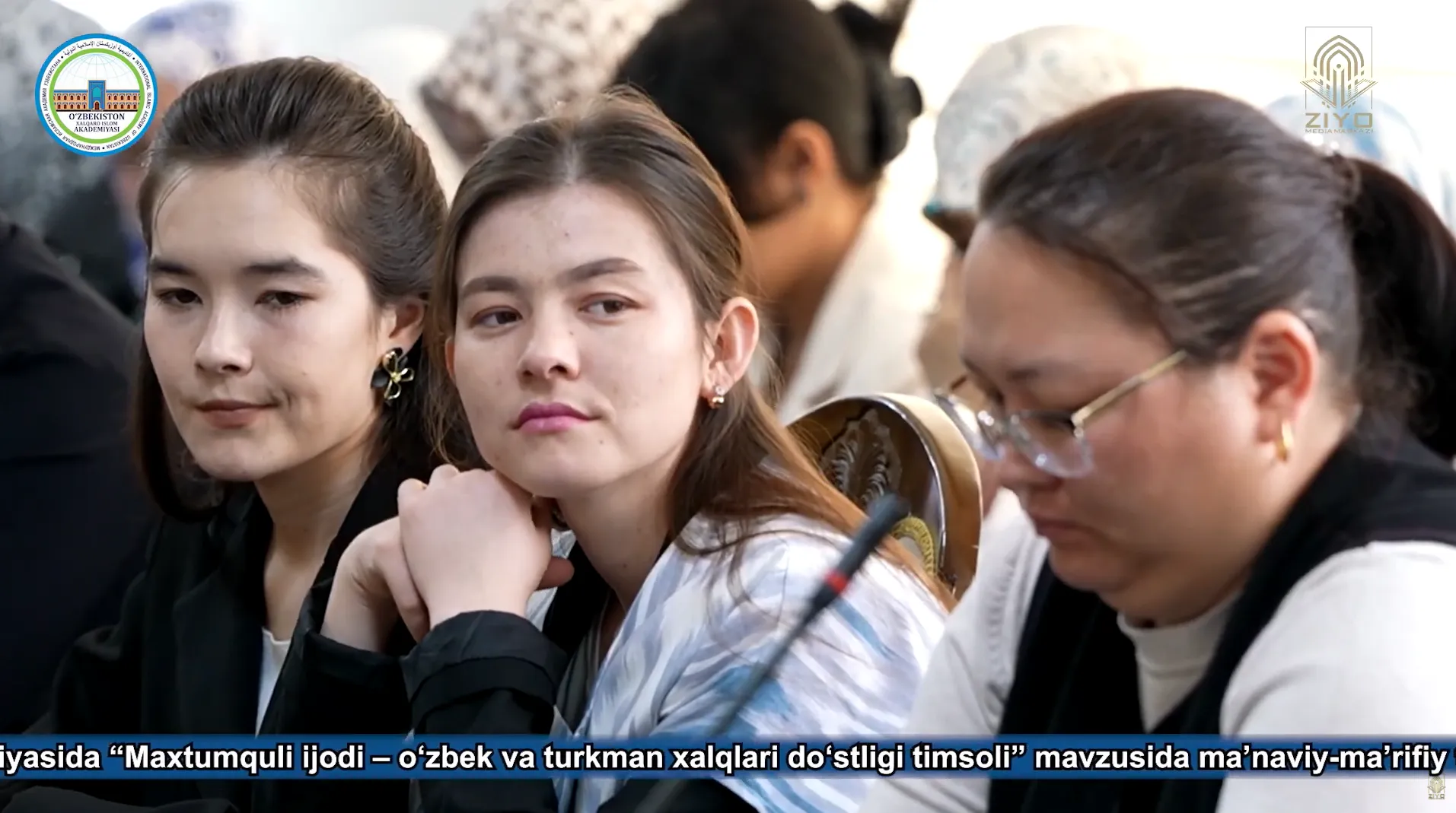 Maxtumquli ijodi – o‘zbek va turkman xalqlari do‘stligi timsoli