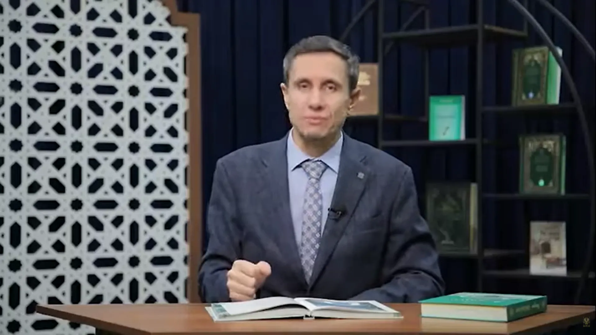 Матурудия – это путь Пророка?