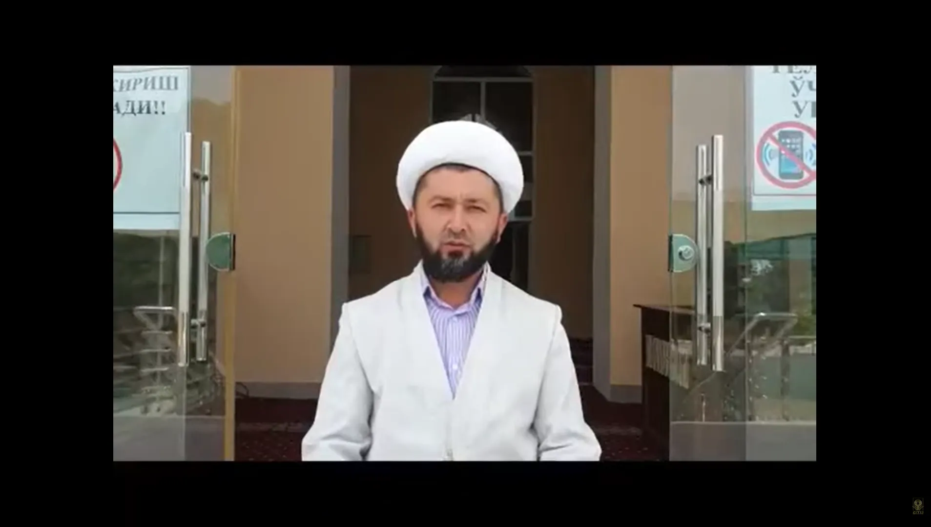 SOXTA SALAFIYLAR TASHVIQOTIGA MUNOSABAT СОХТА САЛАФИЙЛАР ТАШВИҚОТИГА МУНОСАБАТ
