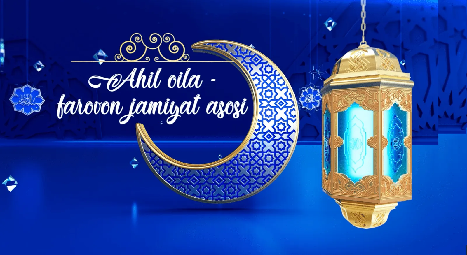 9-son Axil oila farovon jamiyat asosi