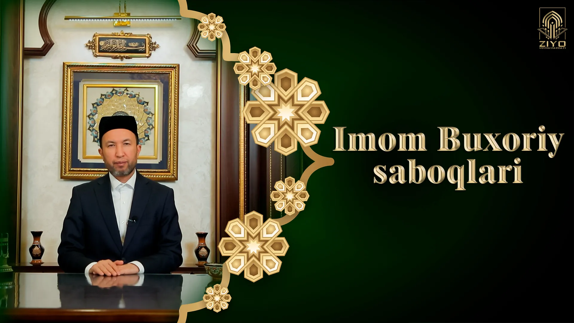 Zamonni so`kmang
