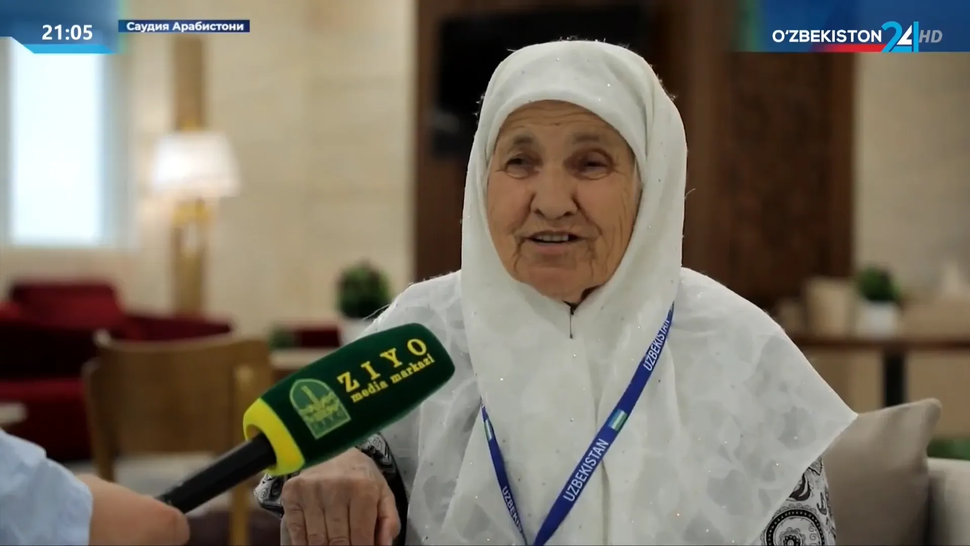 Bugun yurtimizning 1500ga yaqin masjidlarida Hayit namozlari oʼqildi