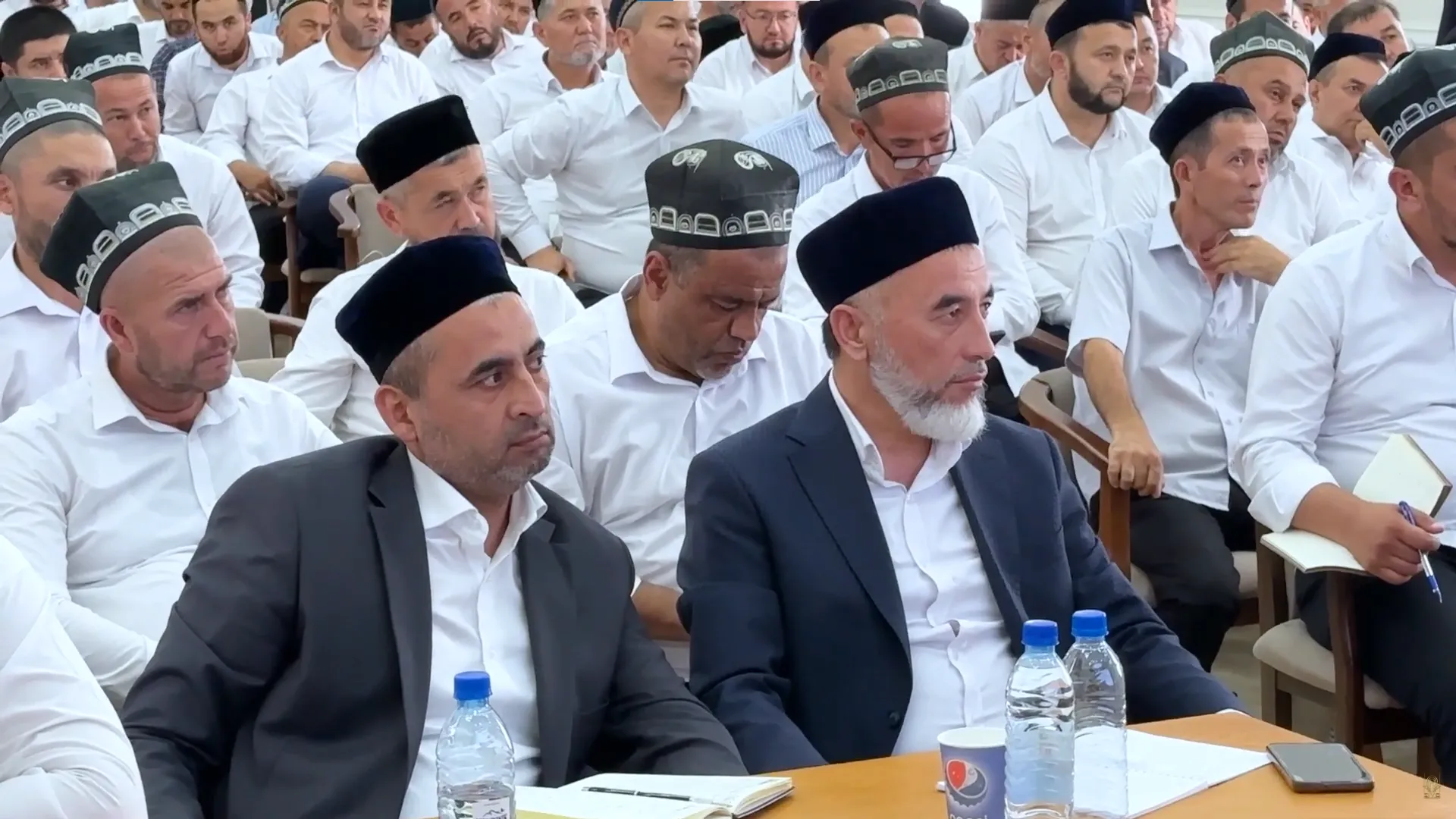 O‘zbekiston xalqaro islom akademiyasi – qutlug‘ ziyo maskani