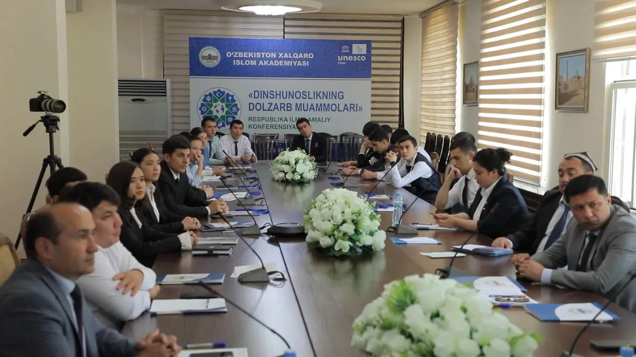Xalqaro ko‘p tomonlama tinchlik uchun diplomatiya