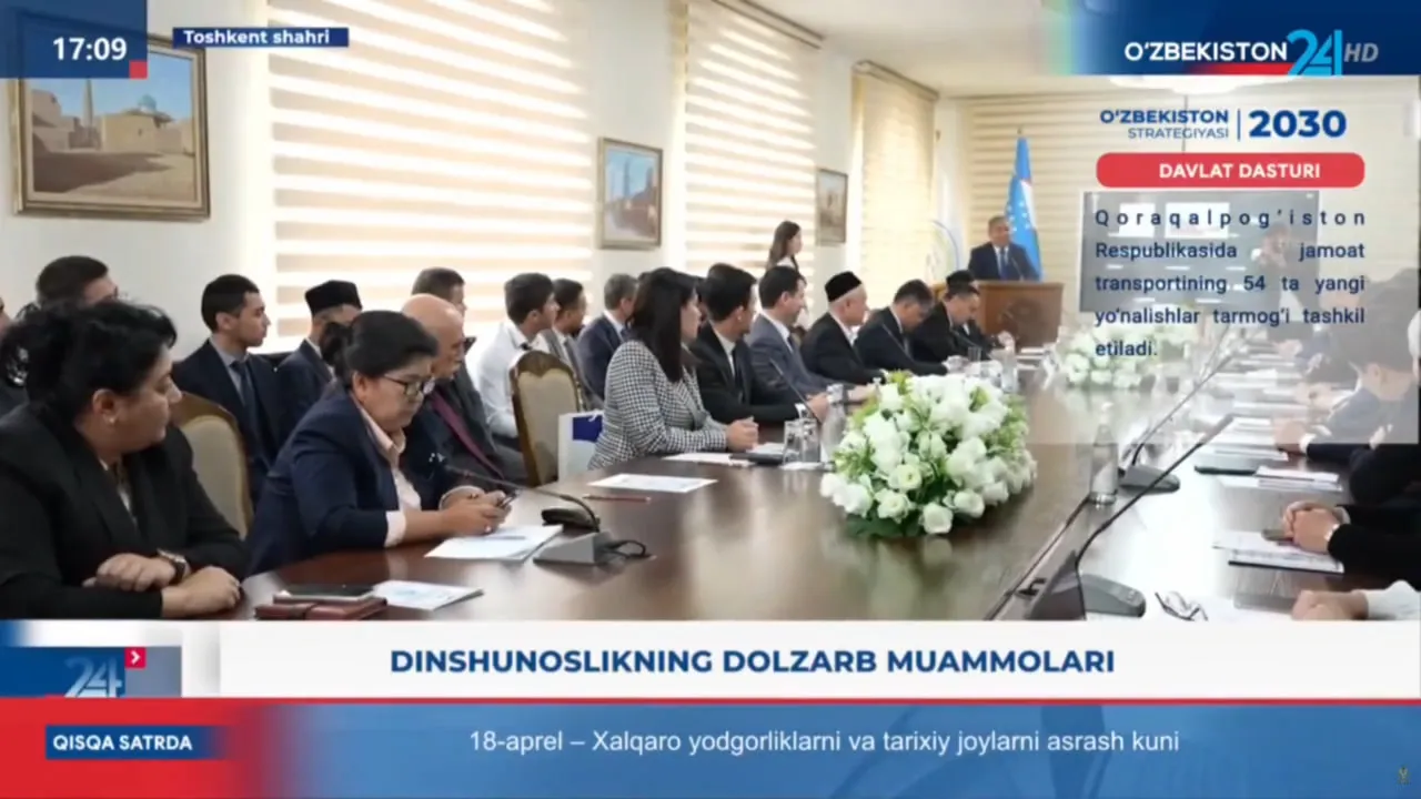 🎞Dinshunoslikning dolzarb muammolari
