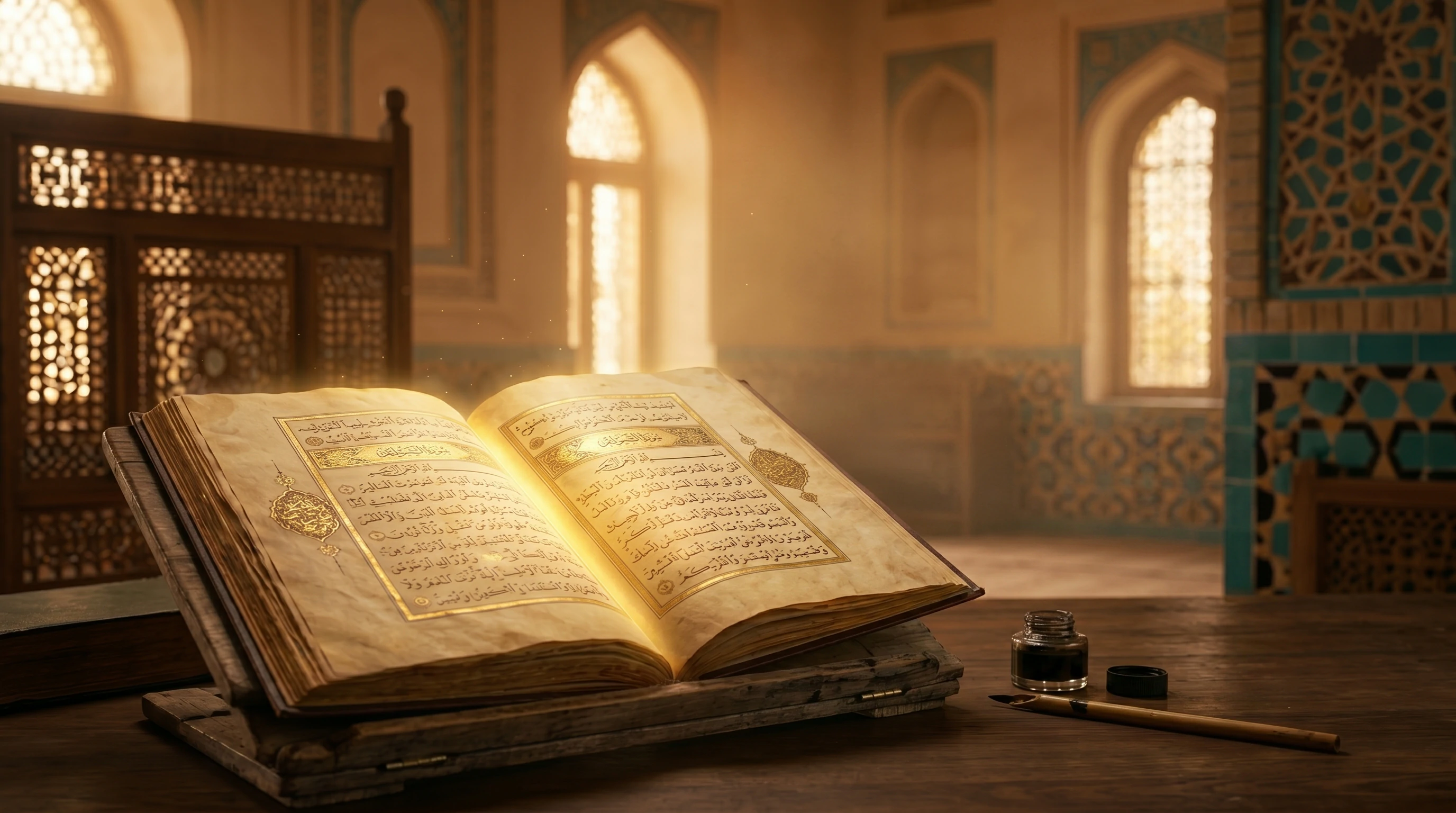 “AL-MUSTASFO” ASARIDAGI IJTIMOIY MASALALAR YECHIMI